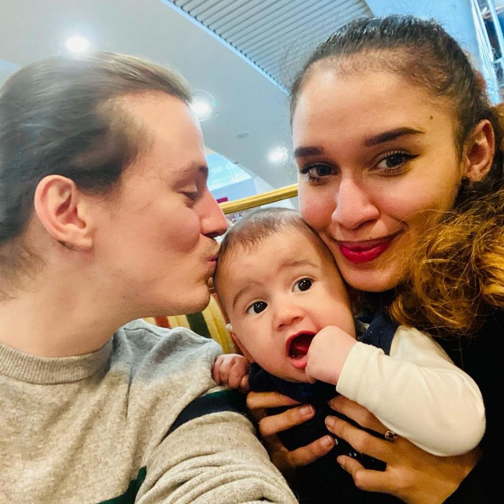 lawan main nona berlian di sinetron ronaldowati ini punya nasib beda © berbagai sumber