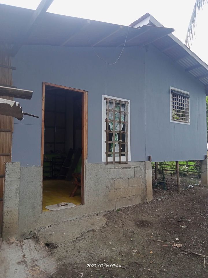 rumah tanpa teras sederhana tapi apik © Facebook/Home Design Pictures rumah tanpa teras sederhana tapi apik © Facebook/Home Design Pictures