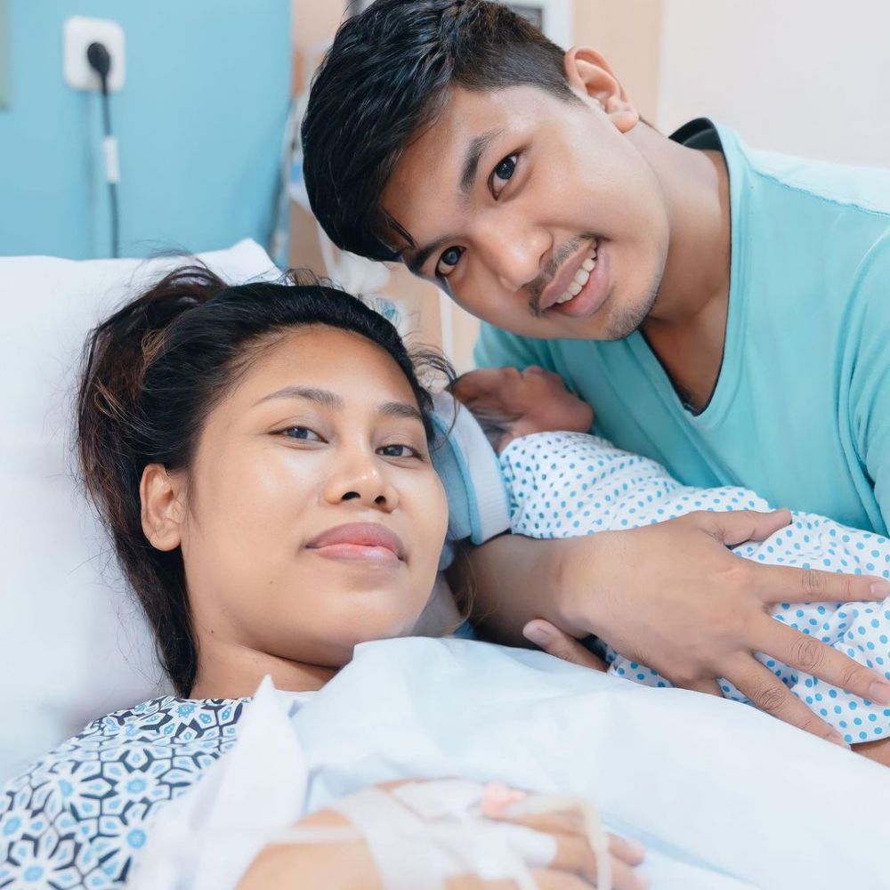 gadis bareng lesty pernah dibayar 30 ribu jadi penyanyi dangdut keliling © berbagai sumber