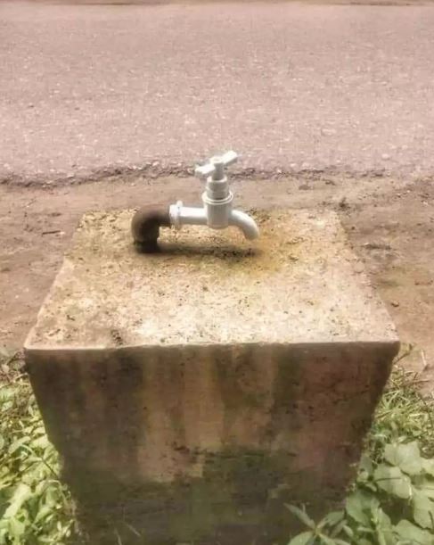 Potret kocak letak benda nggak sesuai tempatnya Berbagai sumber