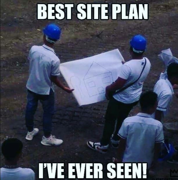 Potret kocak desain bangunan Berbagai sumber Potret kocak desain bangunan Berbagai sumber