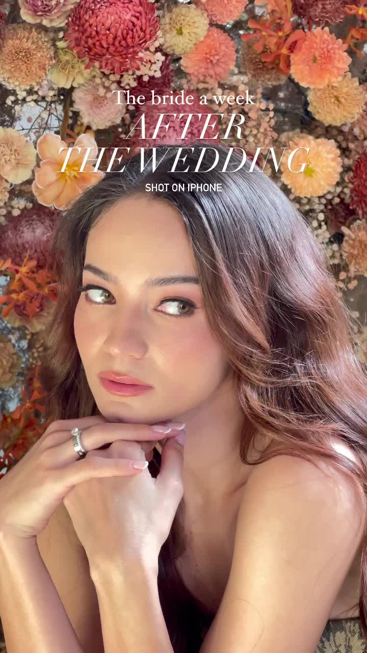 pemotretan enzy storia © instagram