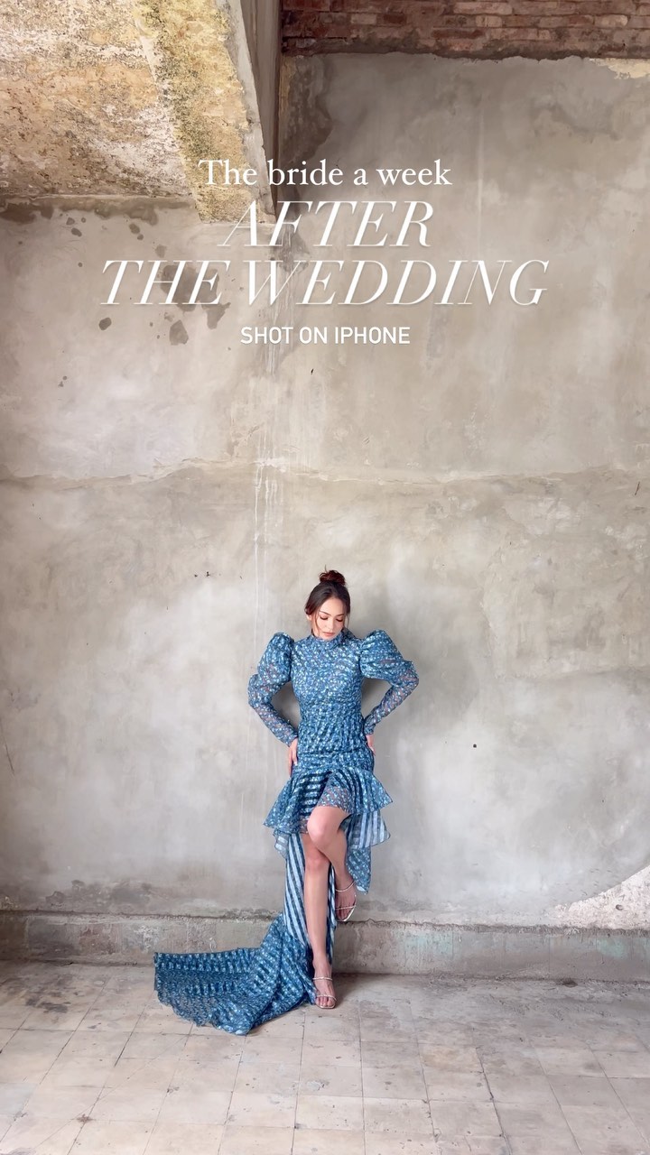 pemotretan enzy storia © instagram