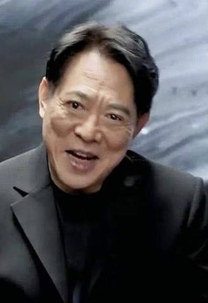 jet li wajahnya dikira usia 80 tahun © berbagai sumber jet li wajahnya dikira usia 80 tahun © berbagai sumber