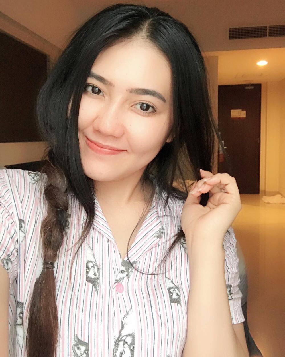 potret keseharian pedangdut koplo © instagram potret keseharian pedangdut koplo © instagram