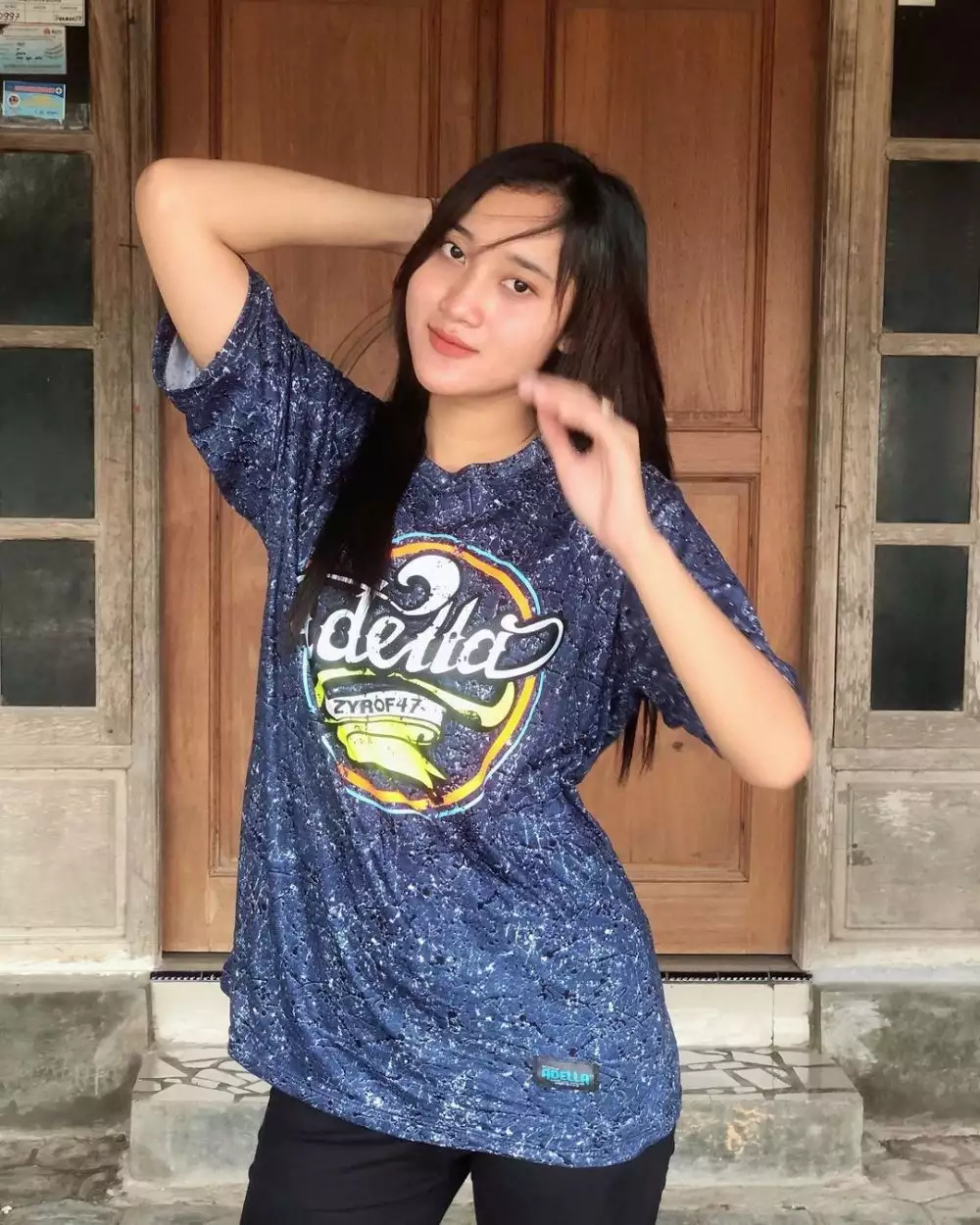 potret keseharian pedangdut koplo © instagram potret keseharian pedangdut koplo © instagram