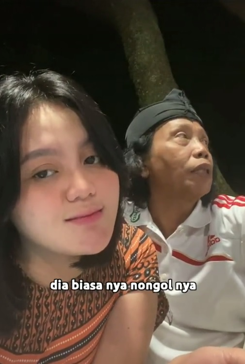  potret cantik anak kedua mandra © berbagai sumber