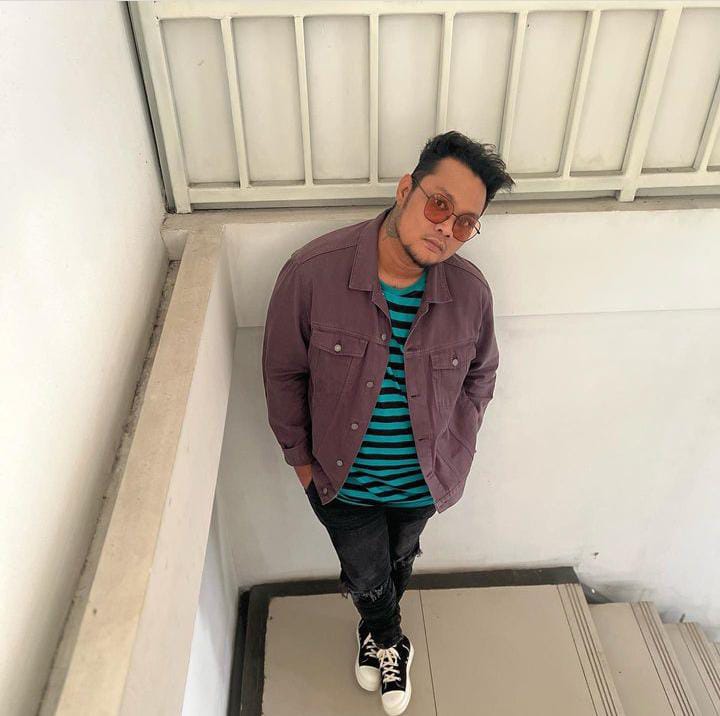 Transformasi virgoun © 2023 brilio.net Transformasi virgoun © 2023 brilio.net