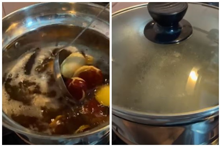 Bukan pakai rempah-rempah dapur, begini cara ampuh mengolah jengkol agar tidak bau dan cepat empuk