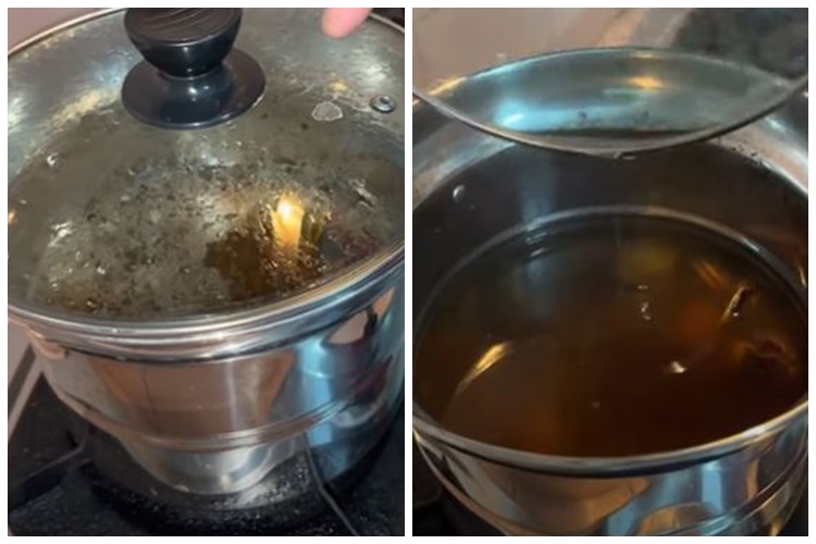 Bukan pakai rempah-rempah dapur, begini cara ampuh mengolah jengkol agar tidak bau dan cepat empuk