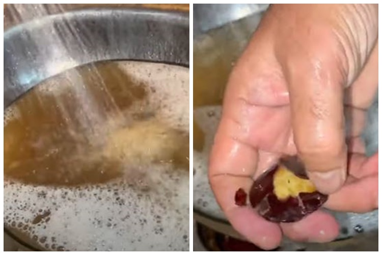 Bukan pakai rempah-rempah dapur, begini cara ampuh mengolah jengkol agar tidak bau dan cepat empuk