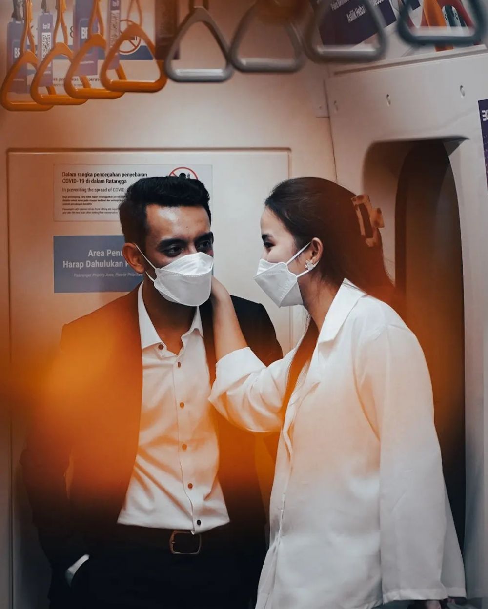 potret terbaru anak afdhal yusman © instagram potret terbaru anak afdhal yusman © instagram