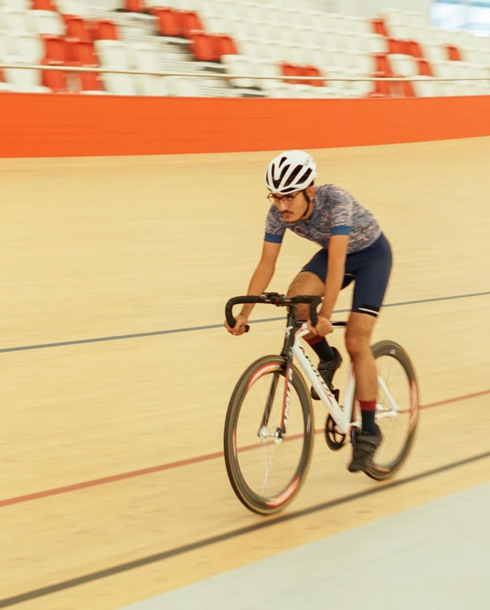 potret terbaru anak afdhal yusman © instagram