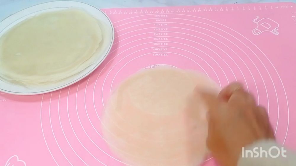 Jangan langsung dibuang, ini cara mengatasi kulit risol yang telanjur sobek agar tetap bisa digoreng