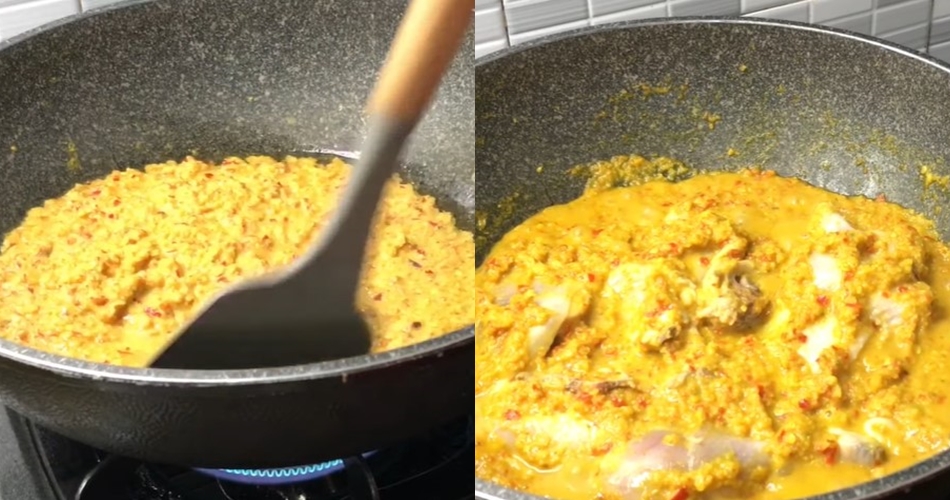 Trik jitu masak pepes ayam agar makin empuk dan tulangnya lunak meskipun tanpa dipresto