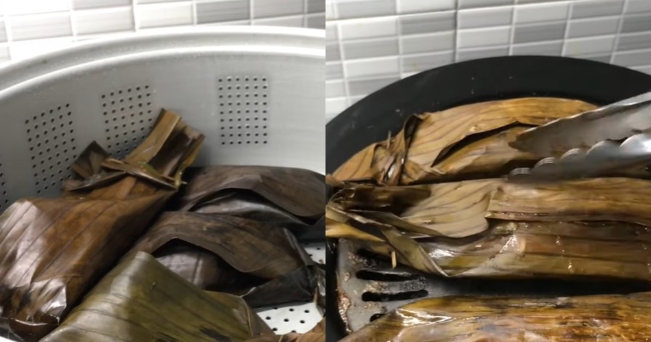 Trik jitu masak pepes ayam agar makin empuk dan tulangnya lunak meskipun tanpa dipresto