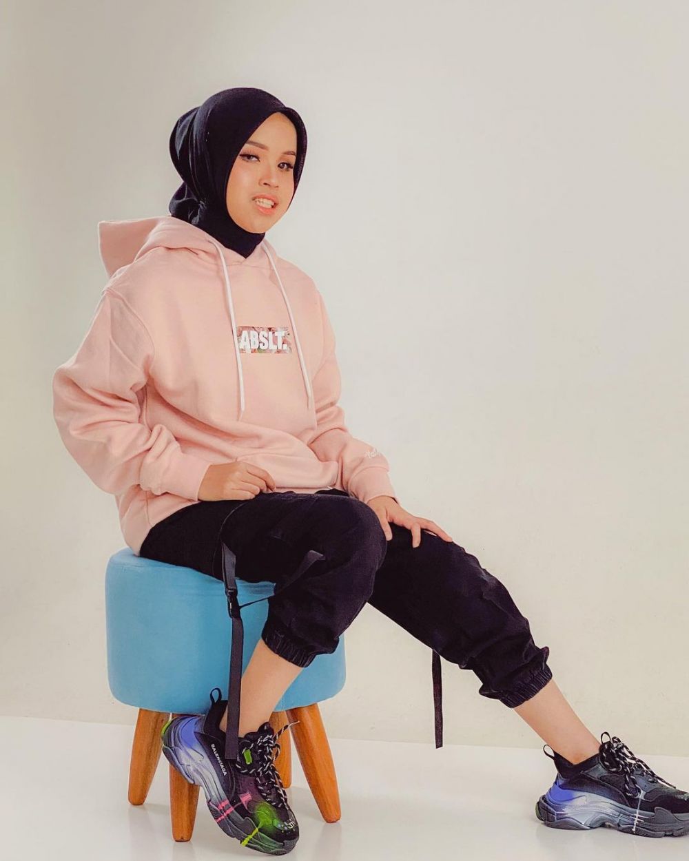 potret transformasi Putri Ariani © 2023 brilio.net potret transformasi Putri Ariani © 2023 brilio.net