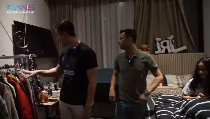 kamar art pesinetron © berbagai sumber kamar art pesinetron © berbagai sumber