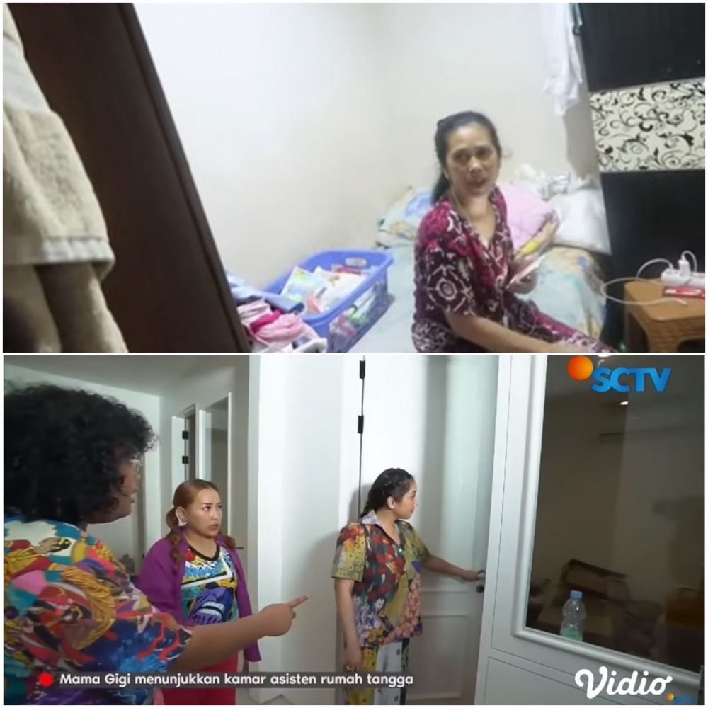 kamar art pesinetron © berbagai sumber kamar art pesinetron © berbagai sumber