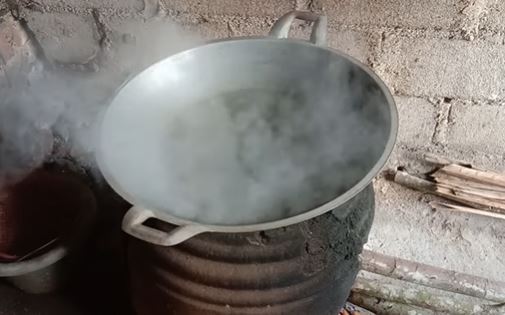 Tanpa presto, begini trik melunakkan babat agar cepat empuk dan tidak bau menggunakan bahan alami