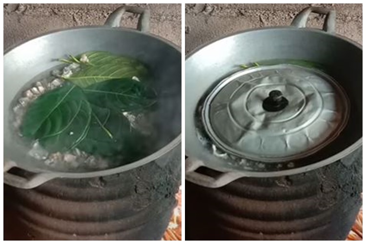 Tanpa presto, begini trik melunakkan babat agar cepat empuk dan tidak bau menggunakan bahan alami