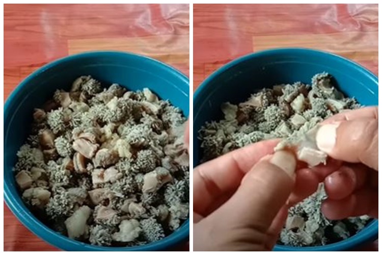 Tanpa presto, begini trik melunakkan babat agar cepat empuk dan tidak bau menggunakan bahan alami