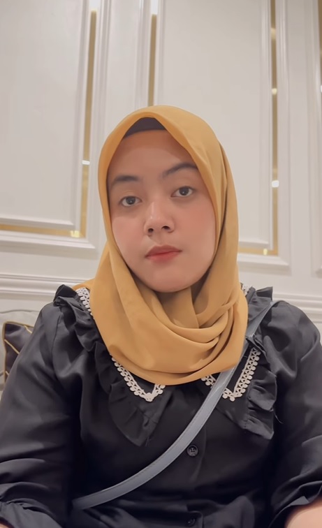  eks karyawan tasyi klarifikasi soal tak dapat gaji & THR © berbagai sumber