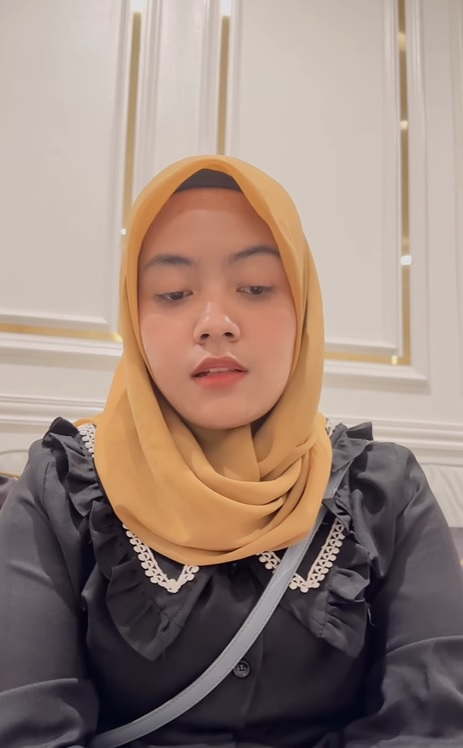  eks karyawan tasyi klarifikasi soal tak dapat gaji & THR © berbagai sumber