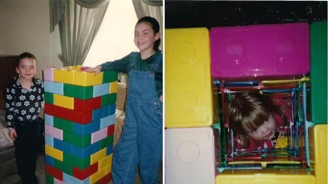 kelakuan sama saudara sendiri © berbagai sumber