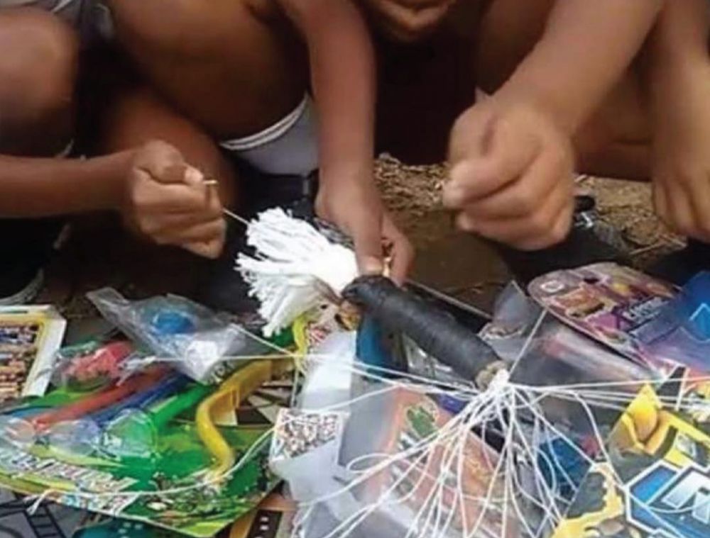 Potret kocak hal-hal di zaman dahulu © Instagram