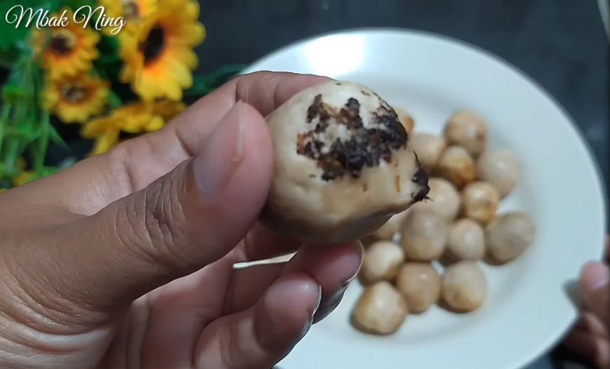 Tanpa garam dan cuka, ini trik mengolah jamur merang agar enak, nggak apek, dan awet tahan lama