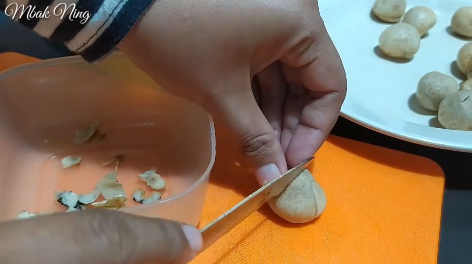 Tanpa garam dan cuka, ini trik mengolah jamur merang agar enak, nggak apek, dan awet tahan lama