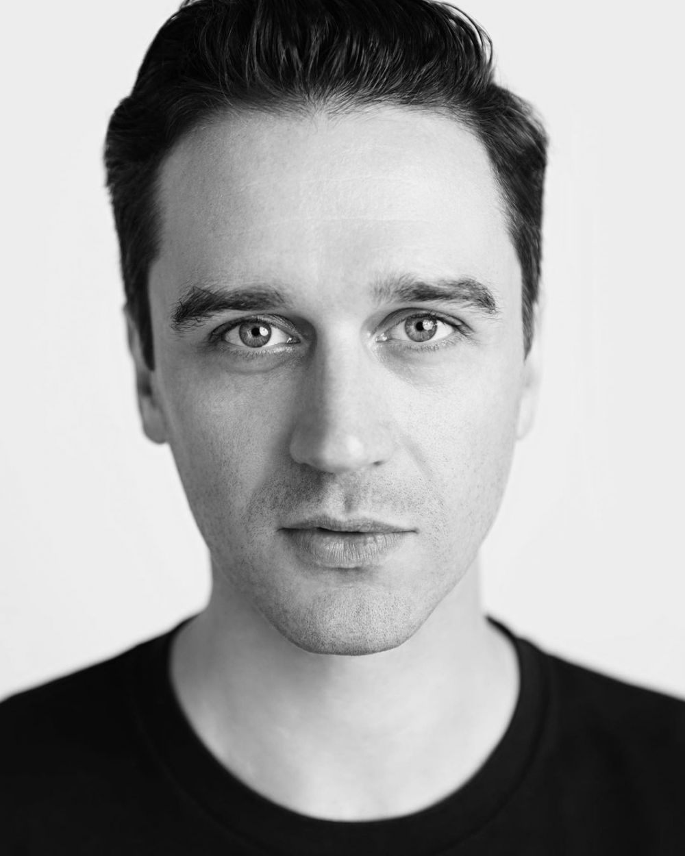 Potret Michael Wahr © 2023 brilio.net