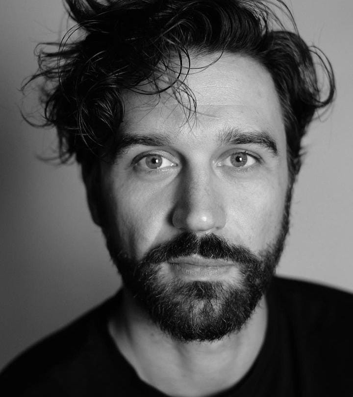 Potret Michael Wahr © 2023 brilio.net