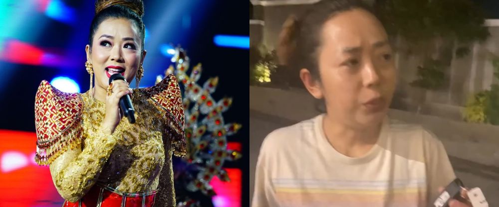 Potret 9 penyanyi usia 40-an di keseharian vs di panggung, Soimah pede tampil polos tanpa makeup