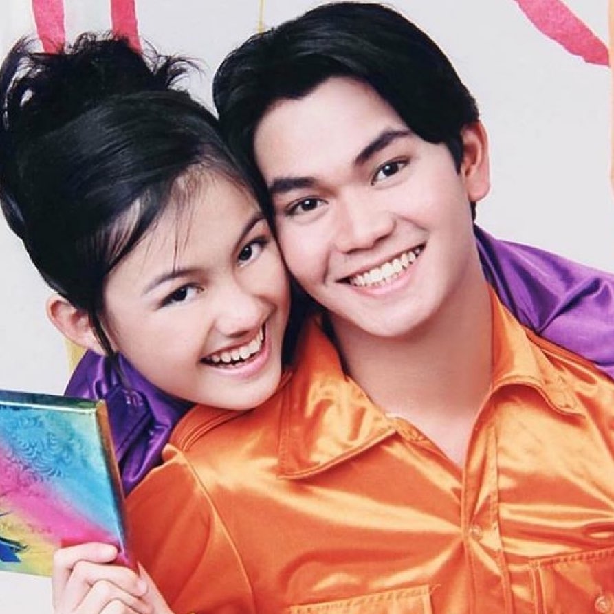 potret awal karier model bareng luna maya © berbagai sumber  potret awal karier model bareng luna maya © berbagai sumber