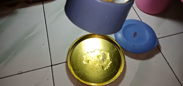 Nggak perlu ganti baru, ini cara mudah atasi blender yang bocor cuma pakai 1 alat dapur