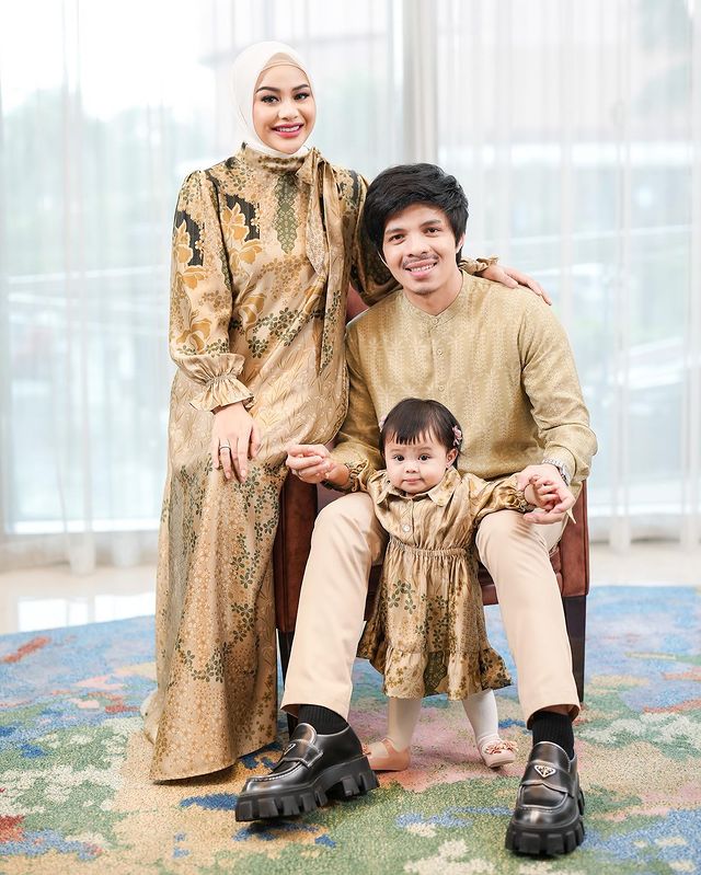 Ameena dihina oleh haters © Instagram Ameena dihina oleh haters © Instagram