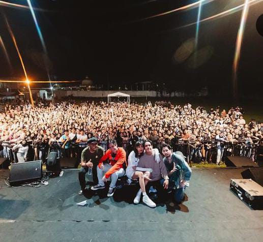 Potret kemesraan Widi Vierratale bareng kekasih © 2023 brilio.net Potret kemesraan Widi Vierratale bareng kekasih © 2023 brilio.net