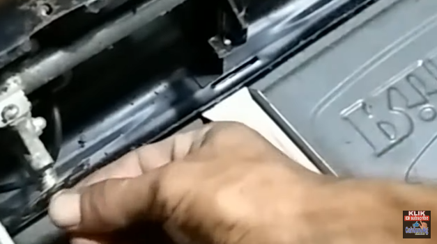 Nggak perlu panik, ini trik mudah mengatasi api kompor gas tidak stabil