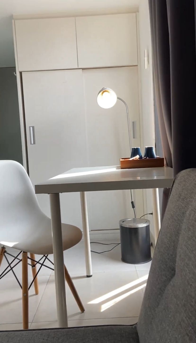 hunian mungil inge anugrah © instagram