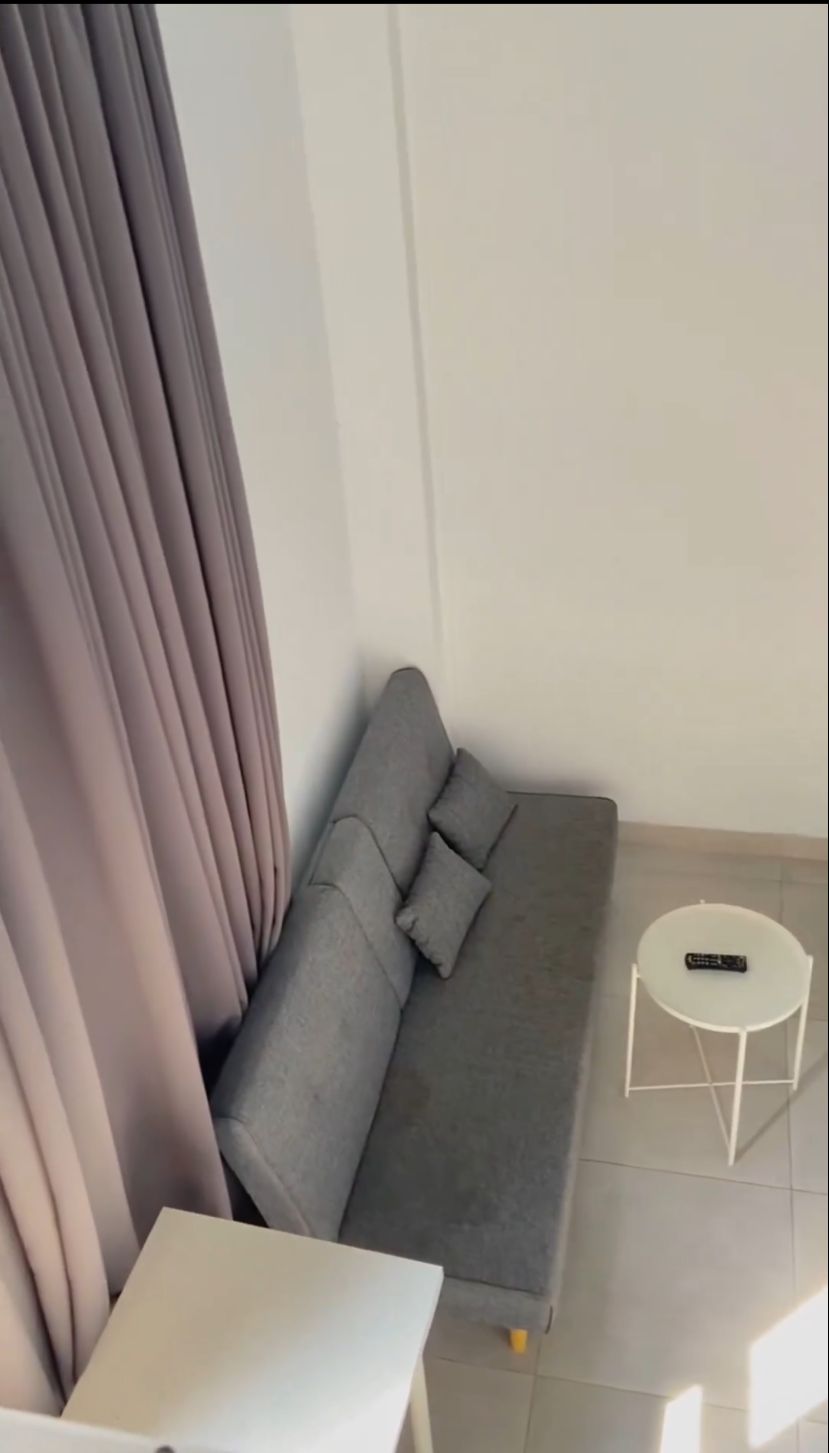 hunian mungil inge anugrah © instagram