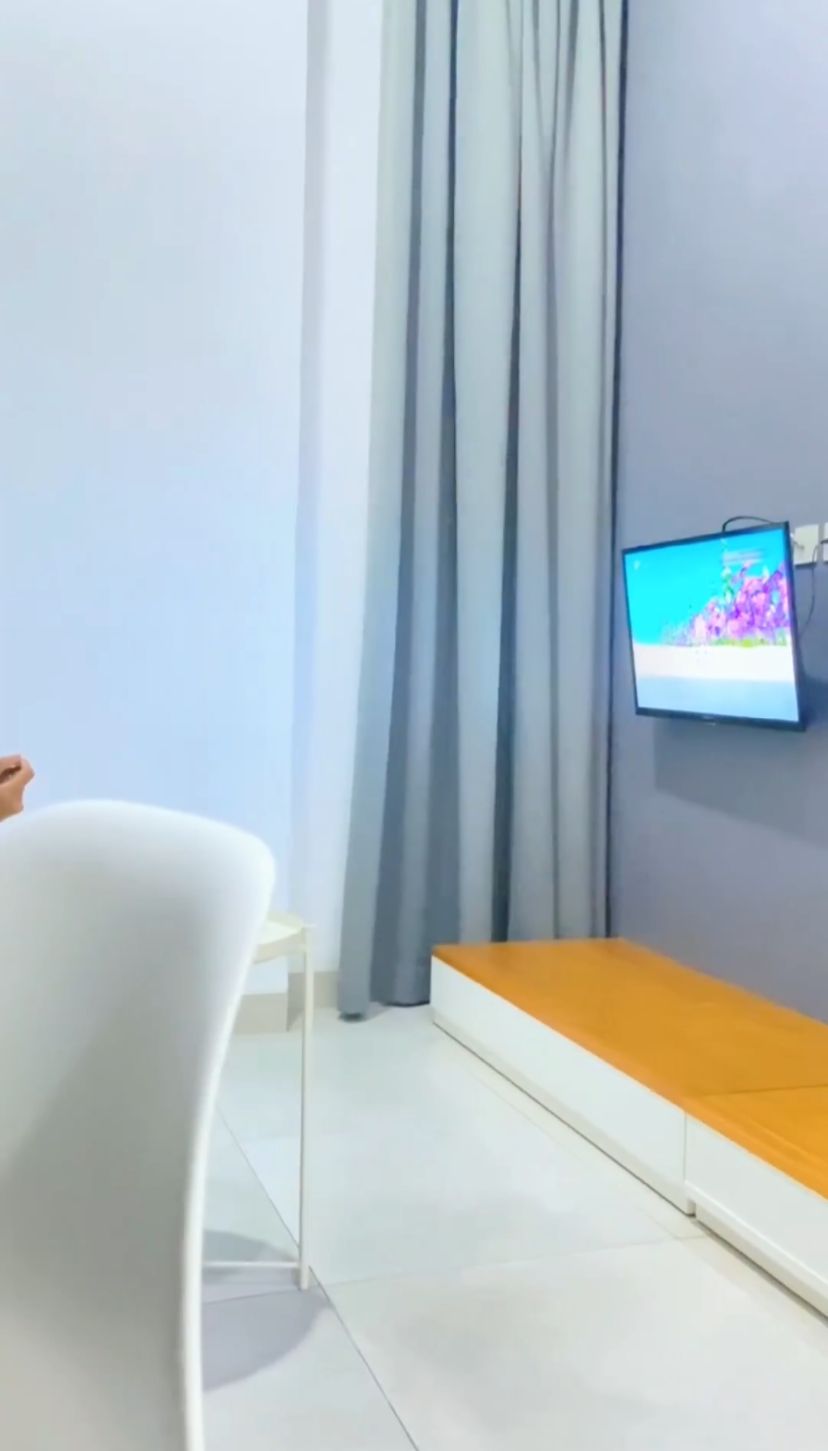 hunian mungil inge anugrah © instagram