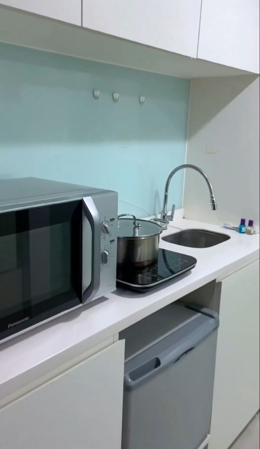 hunian mungil inge anugrah © instagram