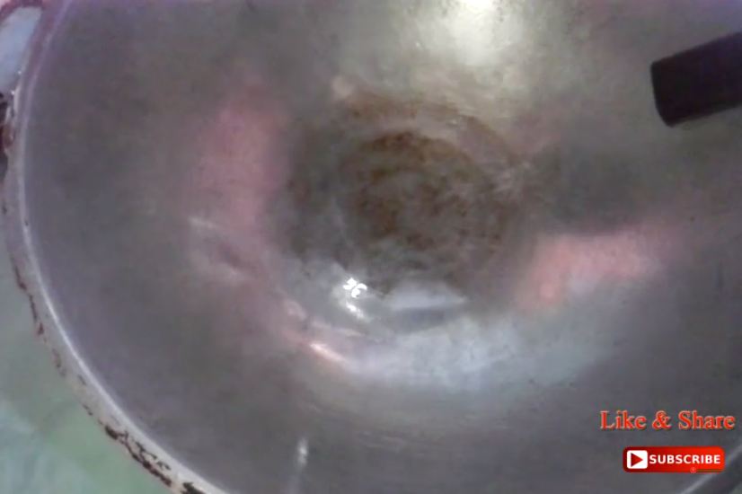 Tambahkan 2 jenis sayur, ini trik bikin nasi goreng yang enak, kering, dan tak menyerap banyak minyak