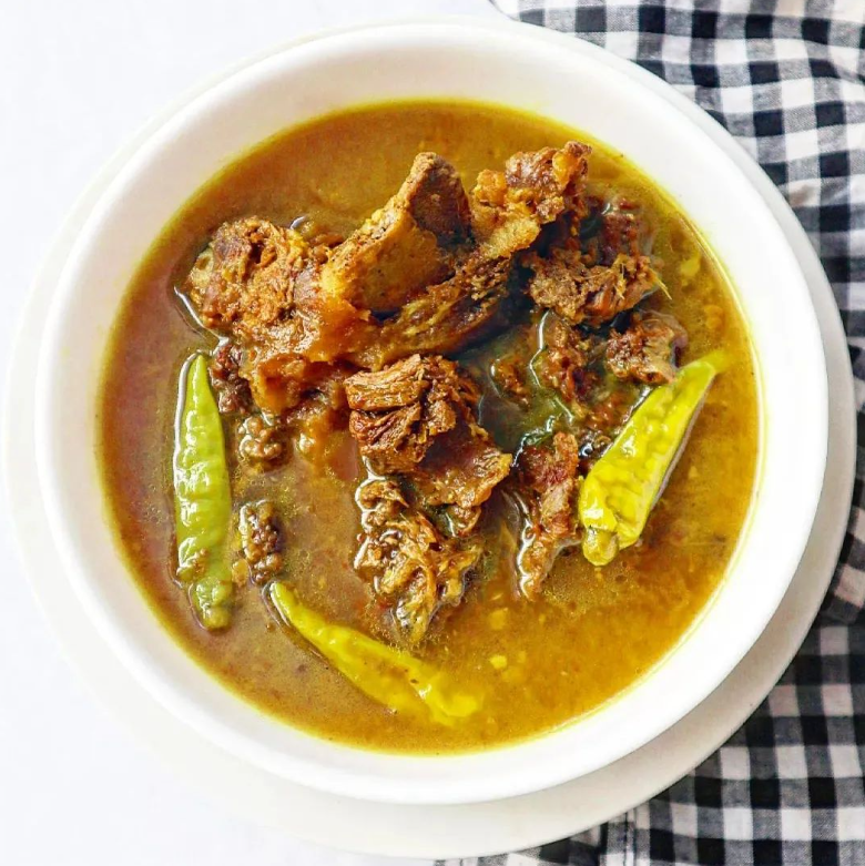 15 Resep masakan daging kambing tanpa santan, enak, sederhana, dan praktis