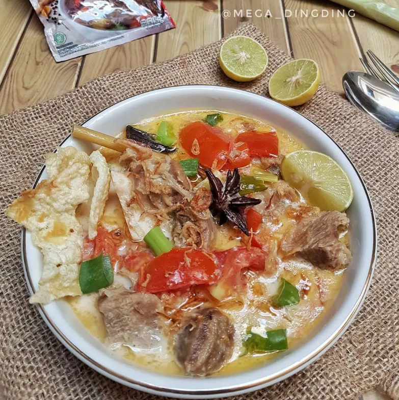 15 Resep masakan daging kambing tanpa santan, enak, sederhana, dan praktis