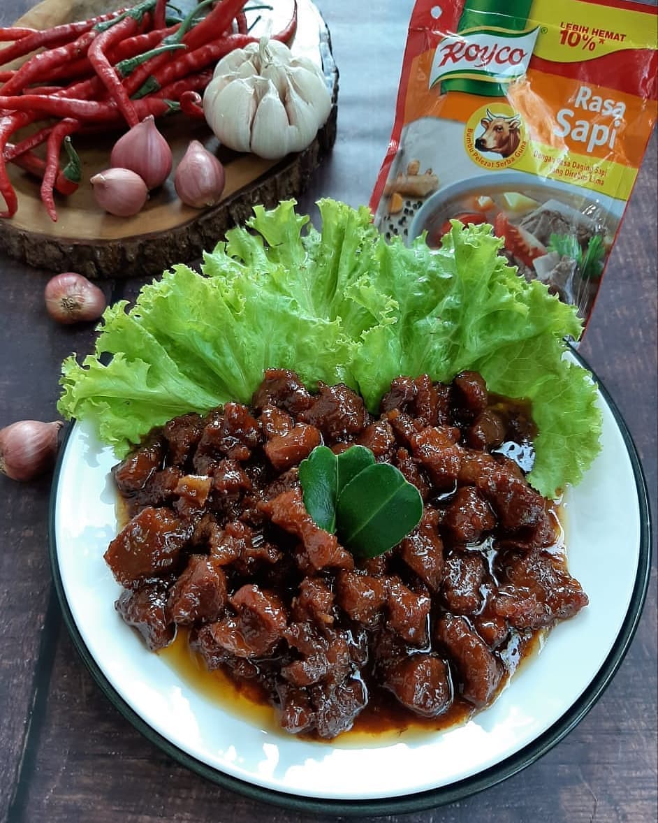 15 Resep masakan daging kambing tanpa santan, enak, sederhana, dan praktis