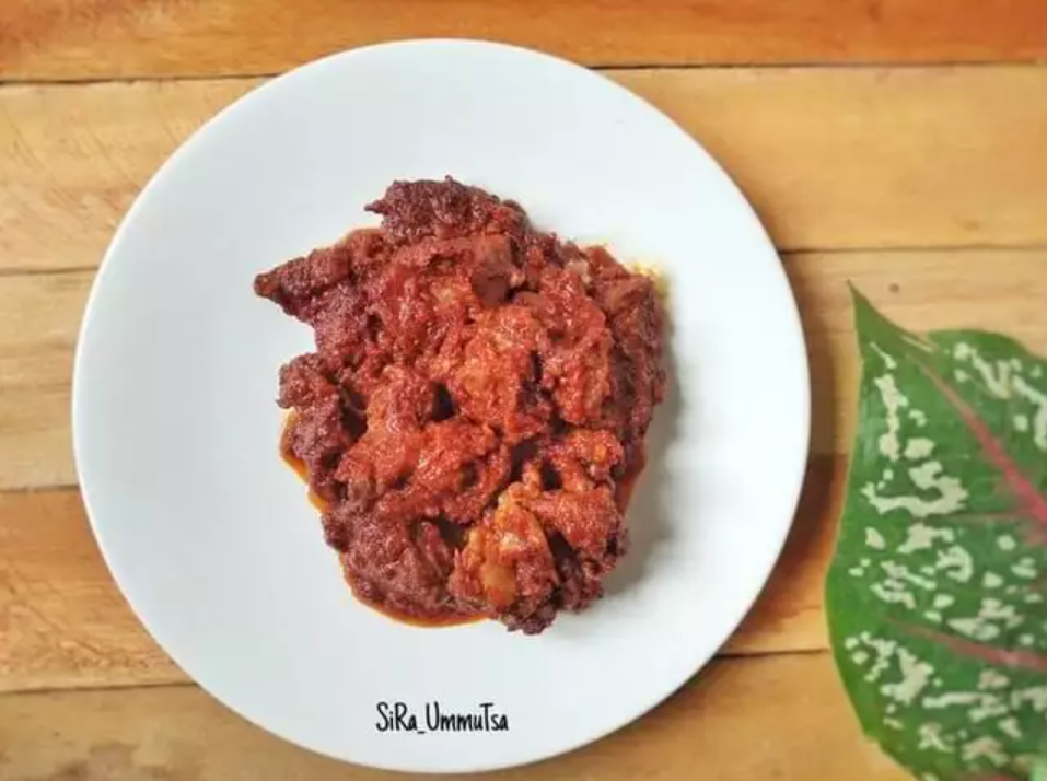 15 Resep masakan daging kambing tanpa santan, enak, sederhana, dan praktis