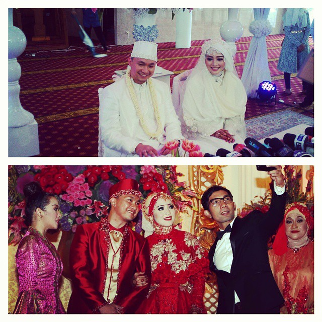 gadis sampul gagal nikah dua kali kini dipinang pejabat © berbagai sumber gadis sampul gagal nikah dua kali kini dipinang pejabat © berbagai sumber